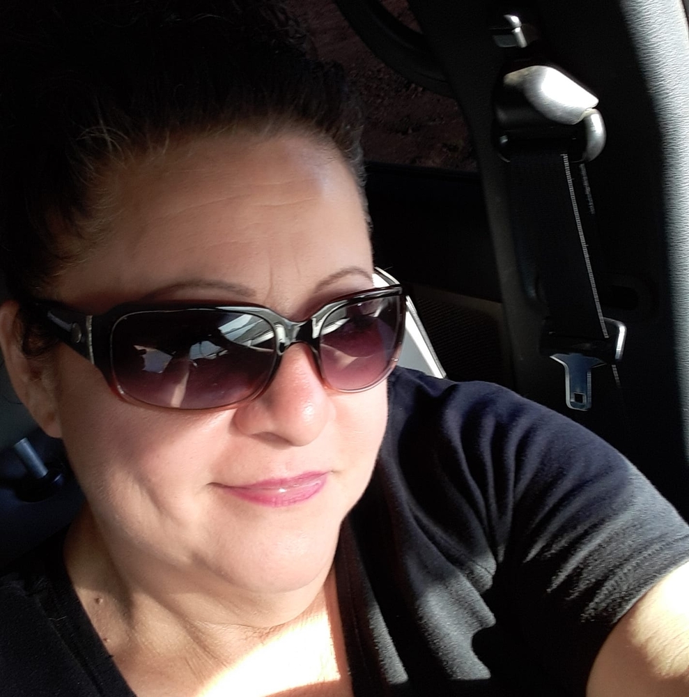 Meet your Posher, Gina